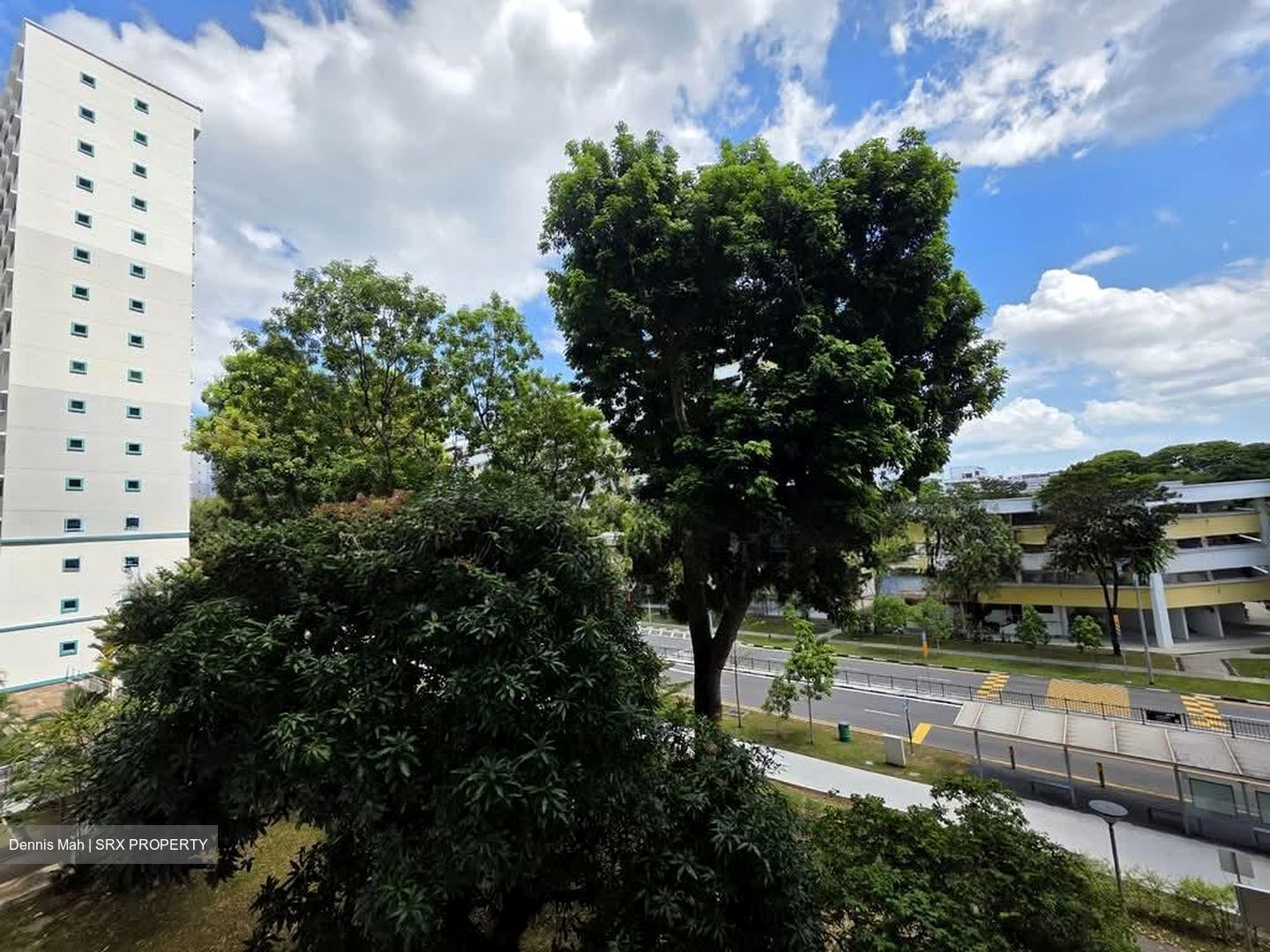 Blk 574 Hougang Street 51 (Hougang), HDB 4 Rooms #535661371